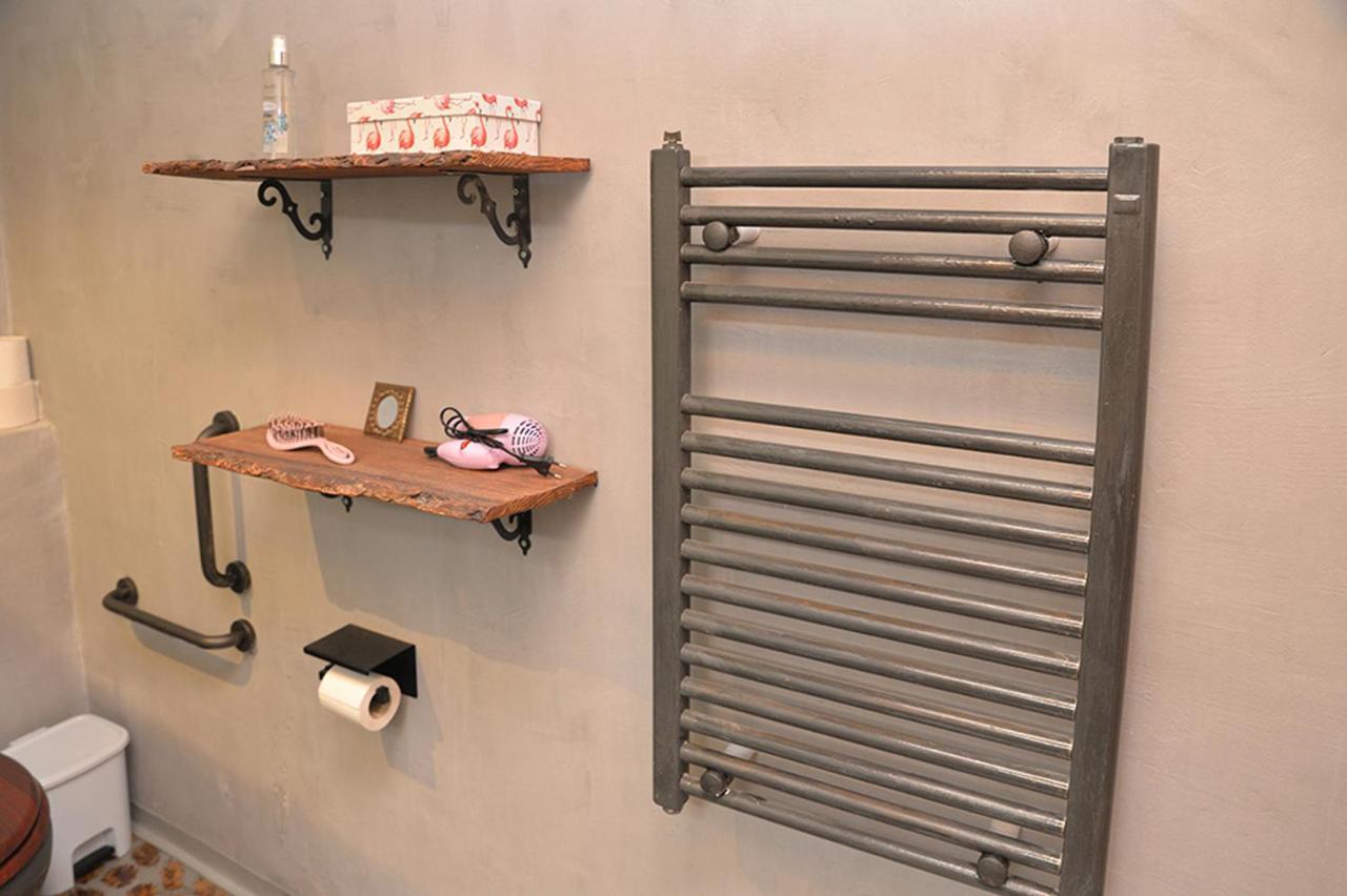 Apartamento Rustico-Moderno 4 Plazas Accesible-Adaptado Pobla De Lillet ลาโปบลา เด ลีเญต ภายนอก รูปภาพ